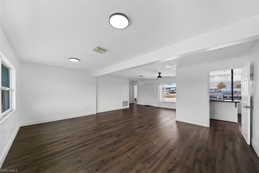 NORTH FORT MYERS - Residential Lease