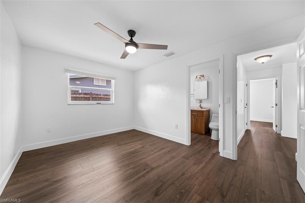 NORTH FORT MYERS - Residential Lease