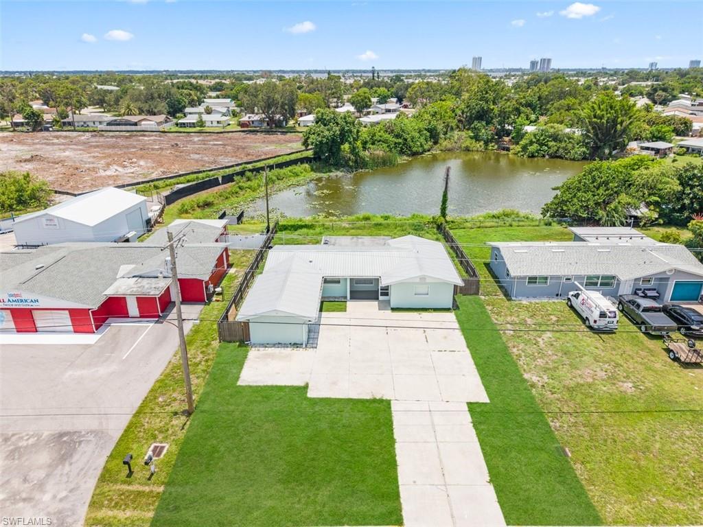 NORTH FORT MYERS - Residential Lease