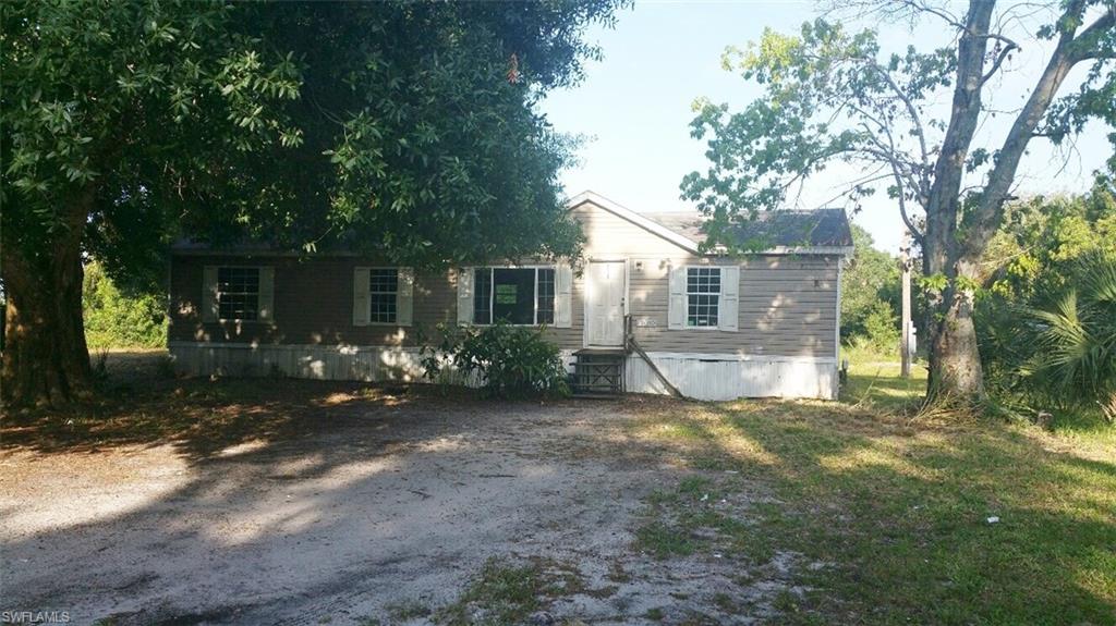 SUNSHINE ACRES - Residential