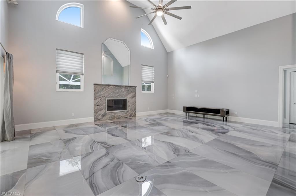 HICKORY RUN - Residential