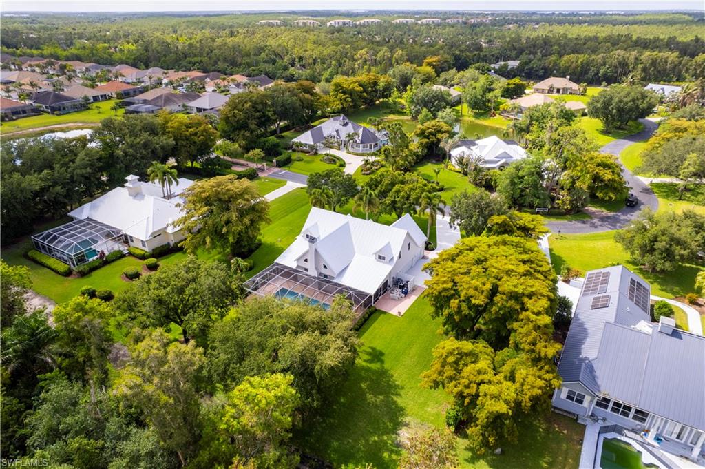 HICKORY RUN - Residential