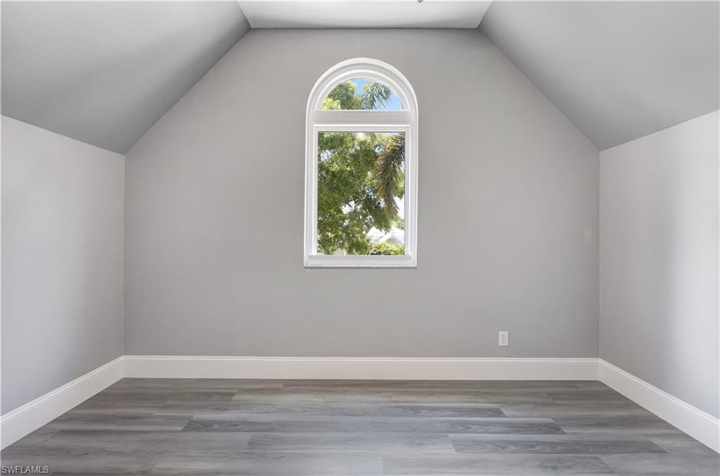 HICKORY RUN - Residential