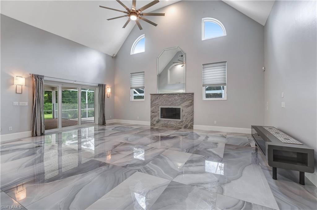 HICKORY RUN - Residential