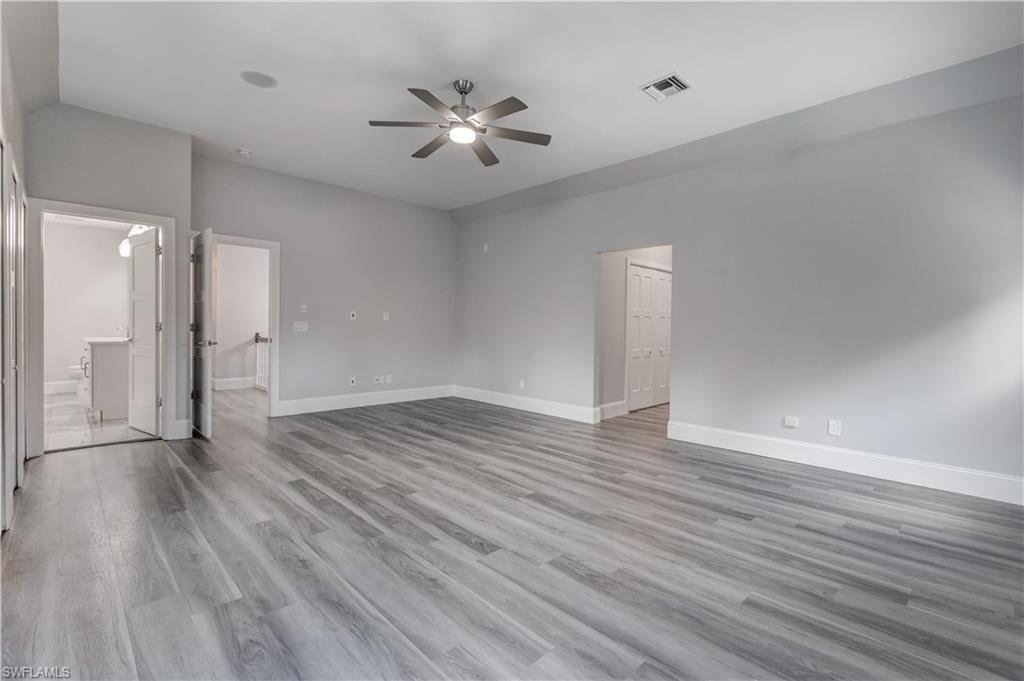 HICKORY RUN - Residential