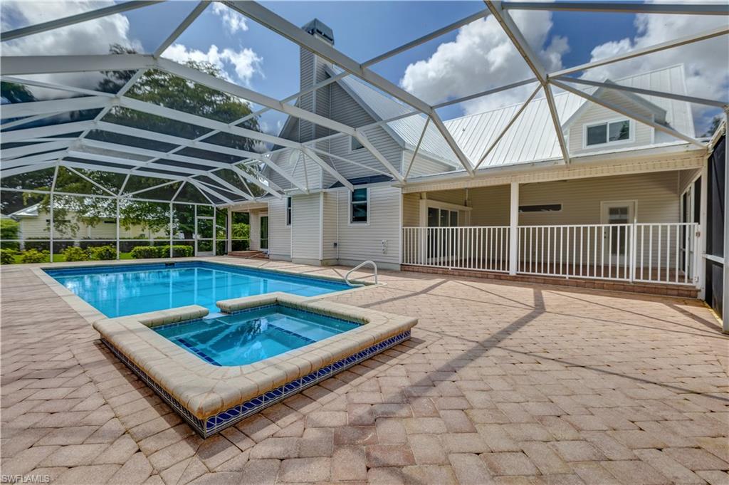 HICKORY RUN - Residential