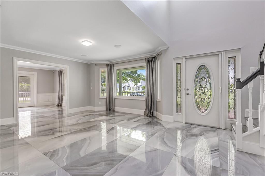 HICKORY RUN - Residential