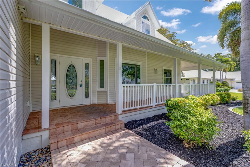 HICKORY RUN - Residential