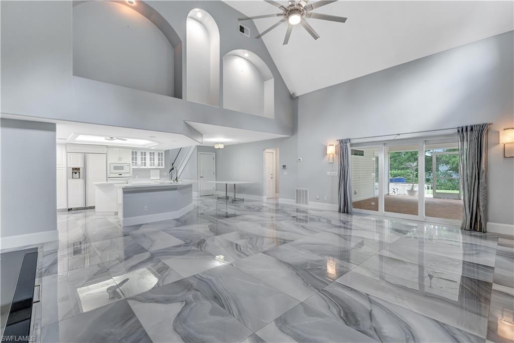 HICKORY RUN - Residential