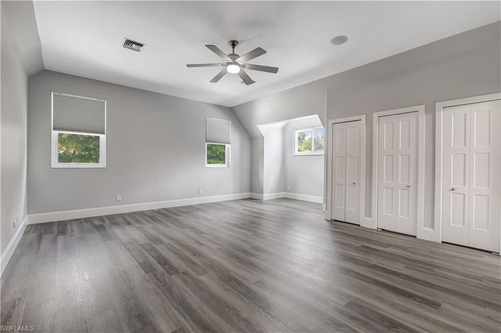 HICKORY RUN - Residential