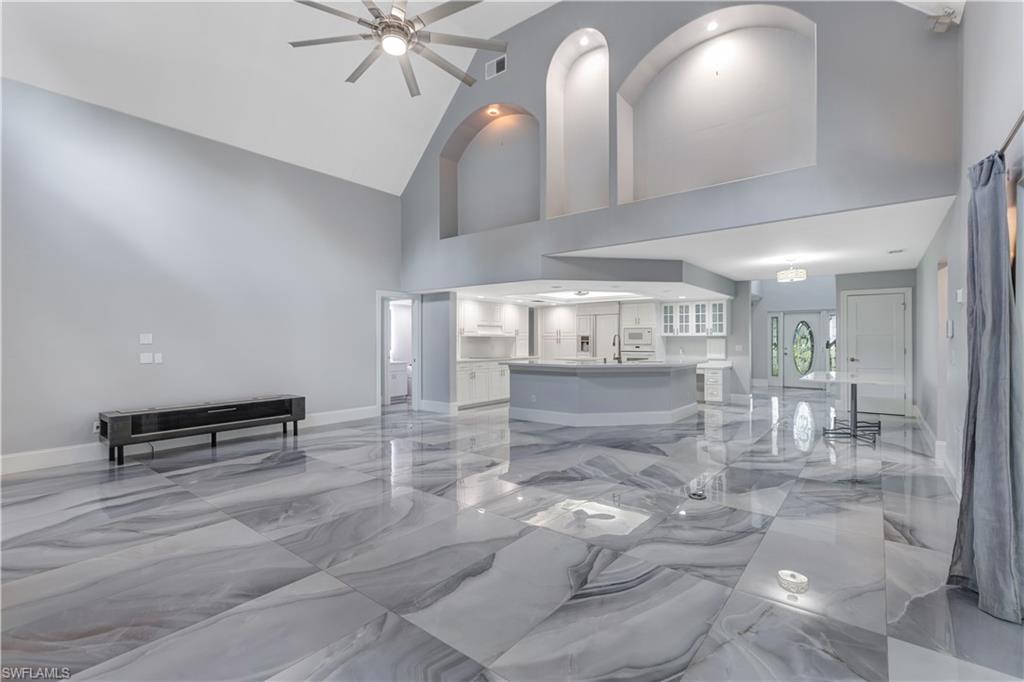 HICKORY RUN - Residential