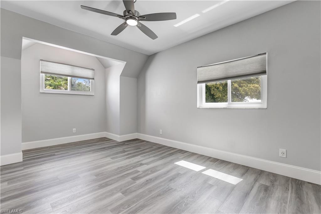 HICKORY RUN - Residential