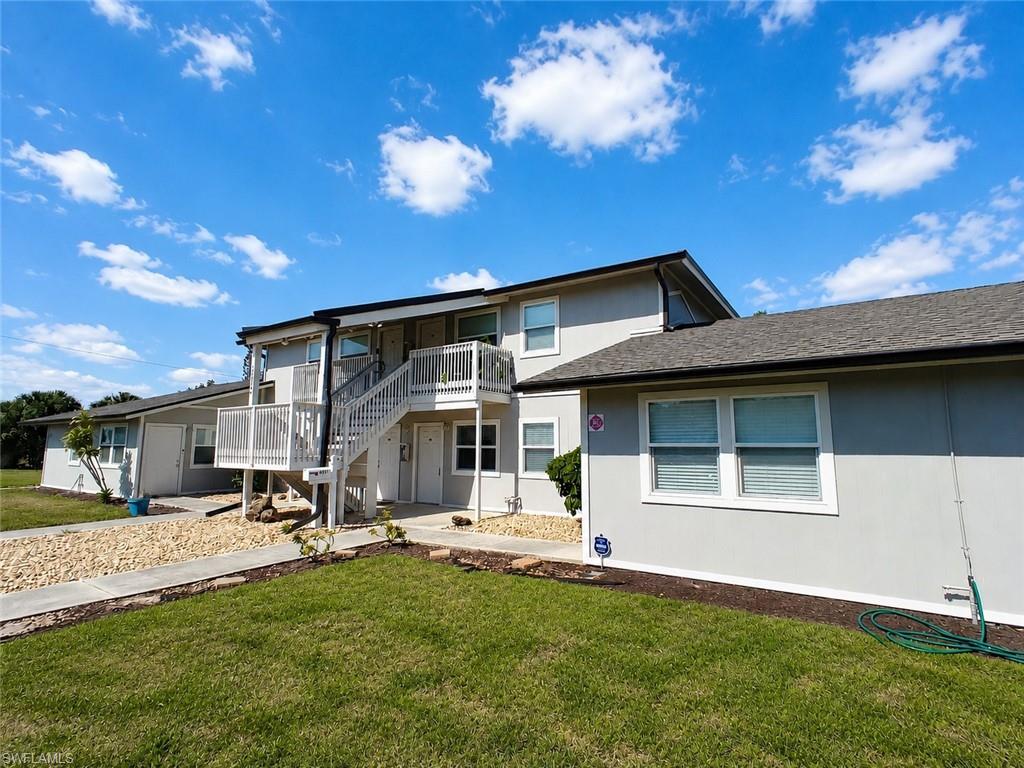 CAPE CORAL - Residential Lease