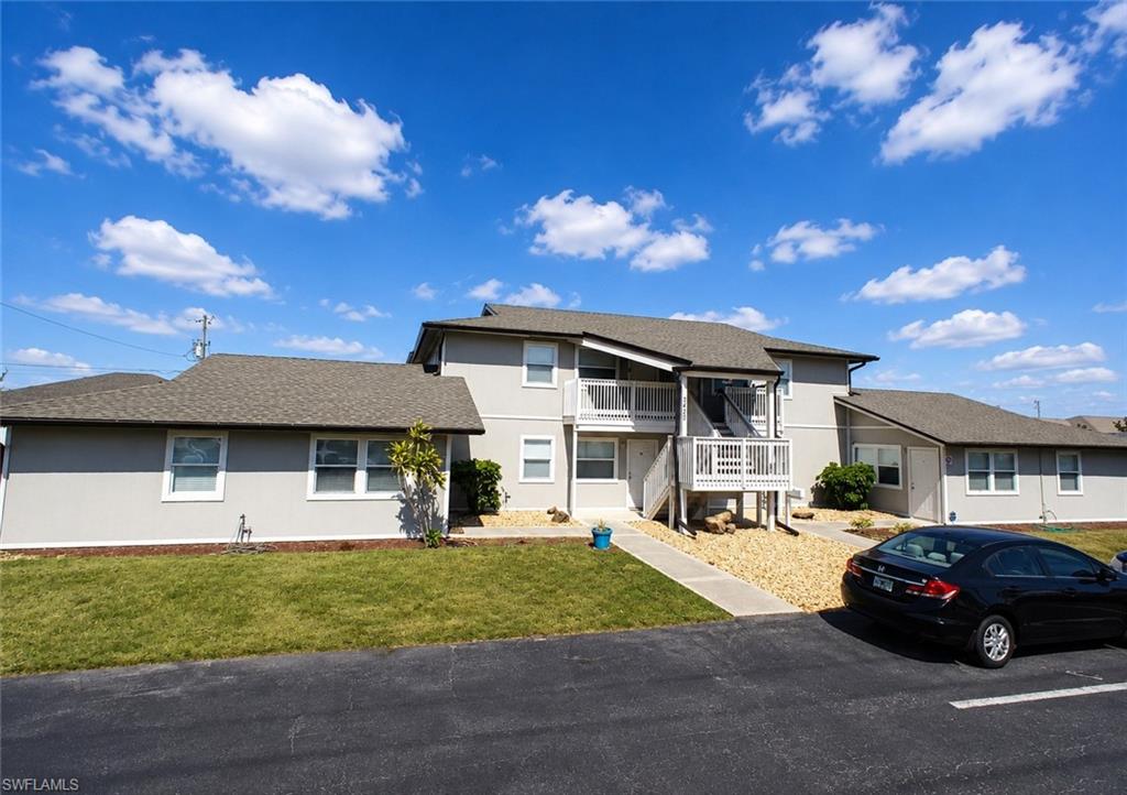 CAPE CORAL - Residential Lease