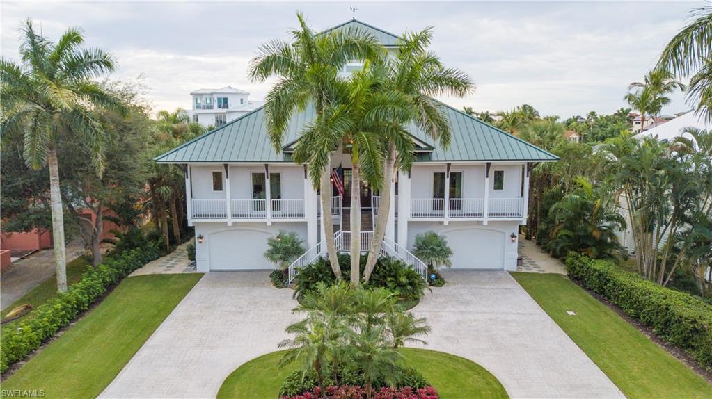 SOUTHPORT ON THE BAY - Residential