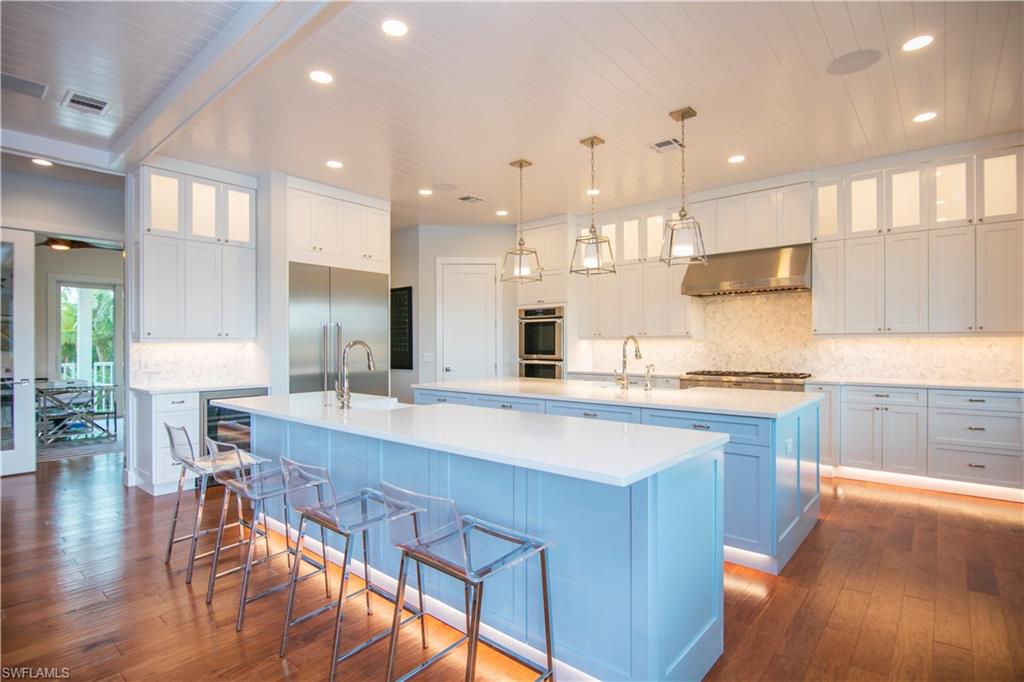 SOUTHPORT ON THE BAY - Residential