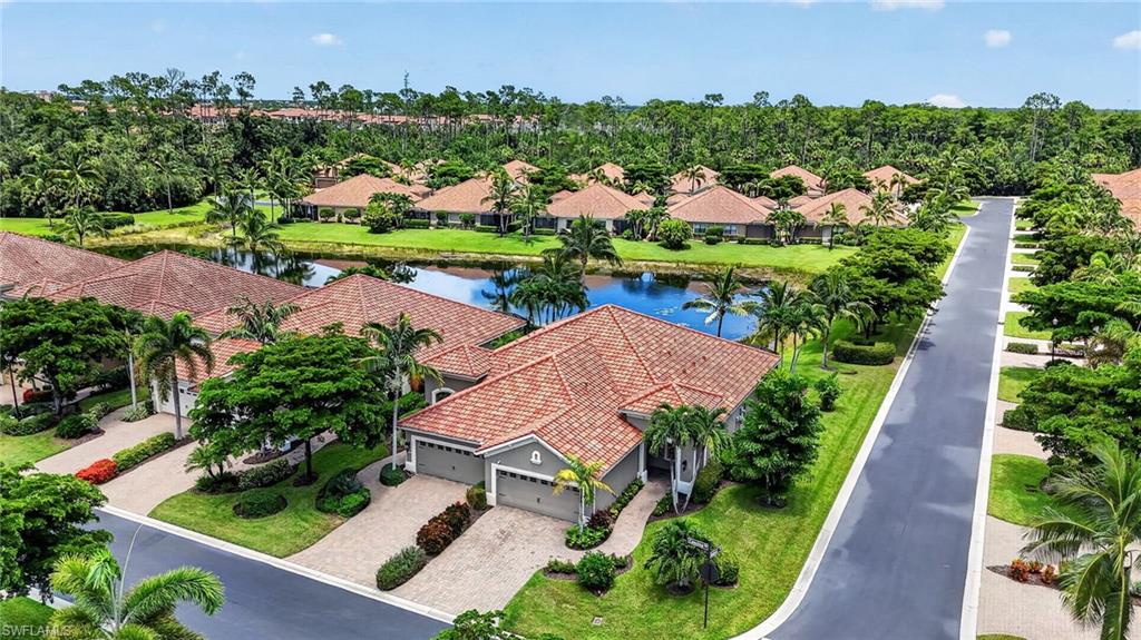 VILLA PALMERAS - Residential