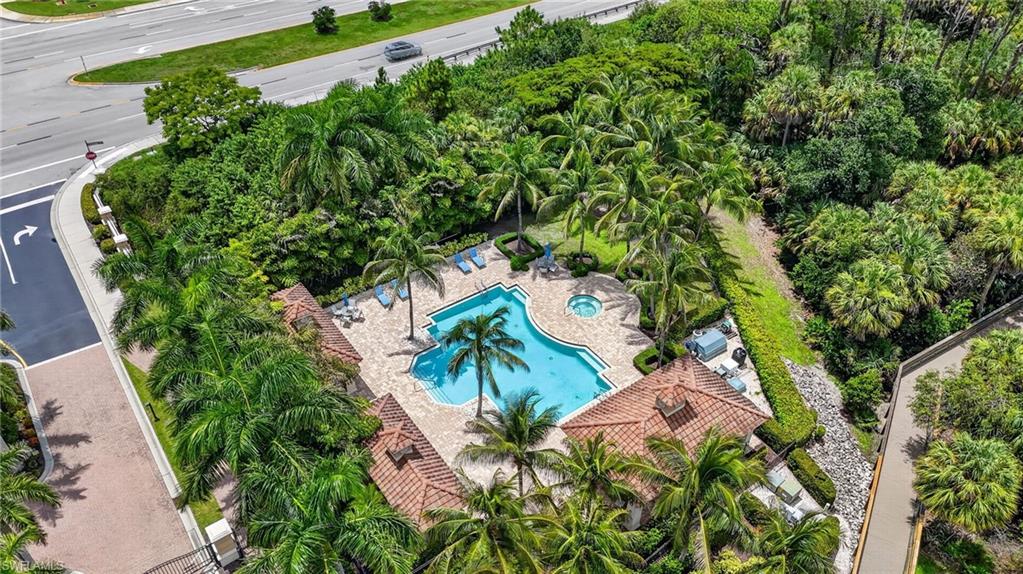VILLA PALMERAS - Residential