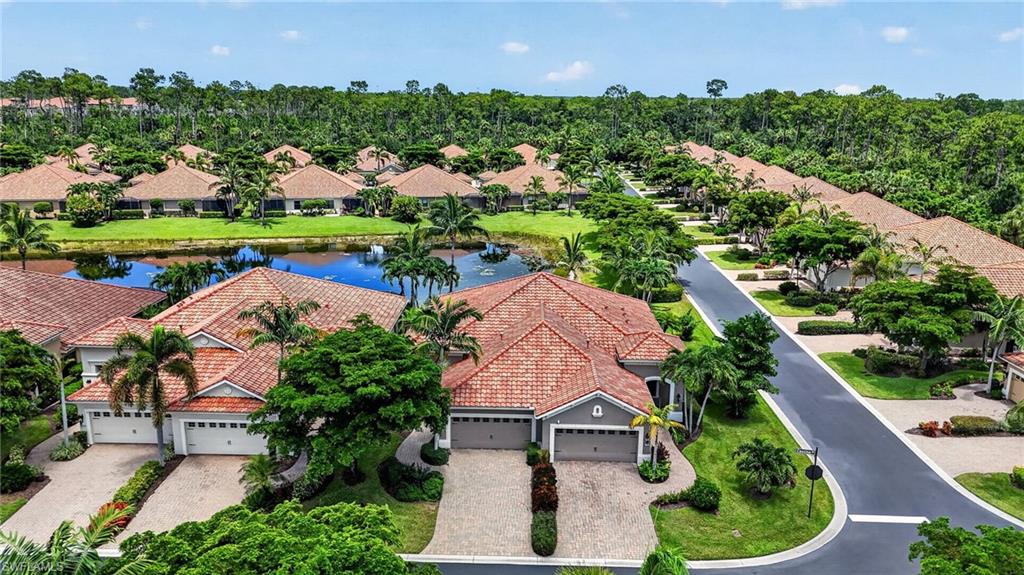 VILLA PALMERAS - Residential