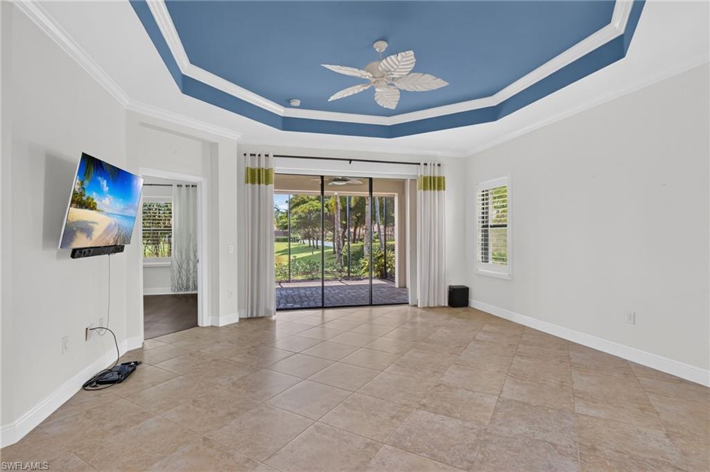 VILLA PALMERAS - Residential