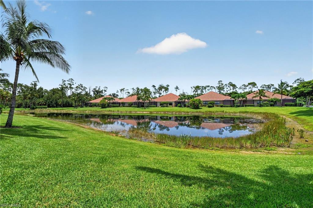 VILLA PALMERAS - Residential