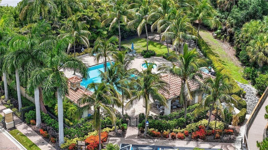 VILLA PALMERAS - Residential