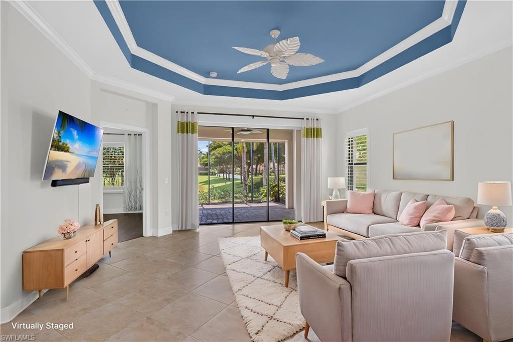 VILLA PALMERAS - Residential