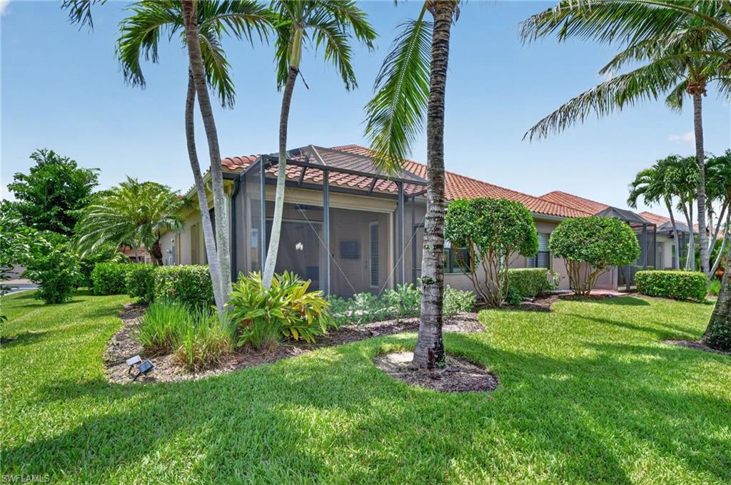 VILLA PALMERAS - Residential