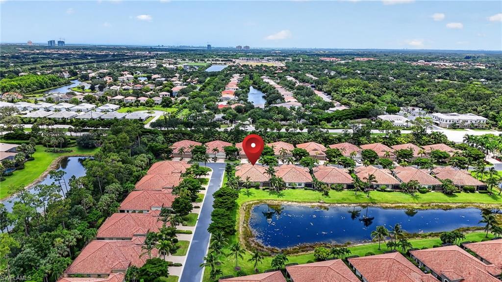 VILLA PALMERAS - Residential