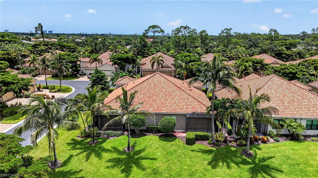 VILLA PALMERAS - Residential