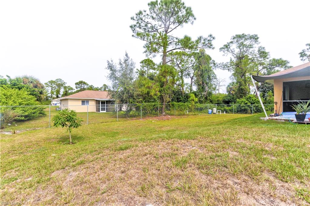 LEHIGH ESTATES - Residential