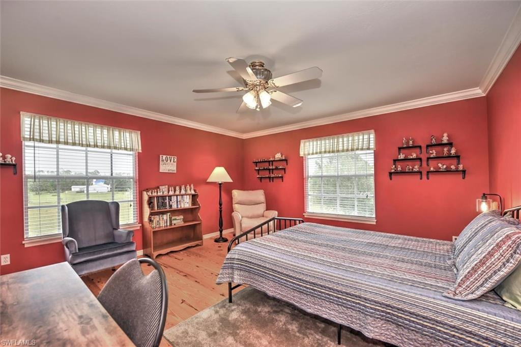 NORTH FORT MYERS - Residential