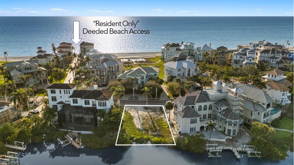 BAREFOOT BEACH - Land