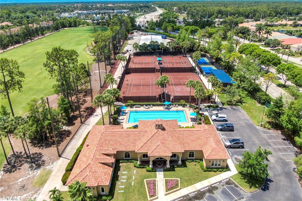 LANTANA AT OLDE CYPRESS - Residential