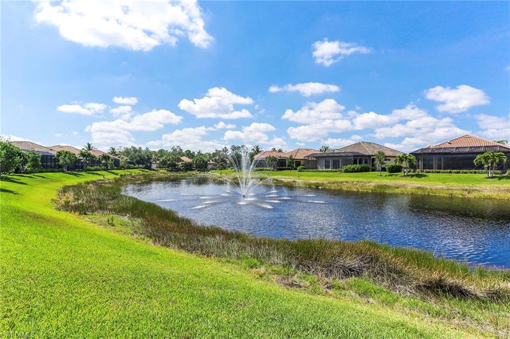 LANTANA AT OLDE CYPRESS - Residential