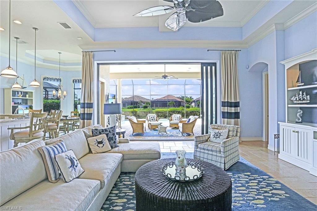 LANTANA AT OLDE CYPRESS - Residential