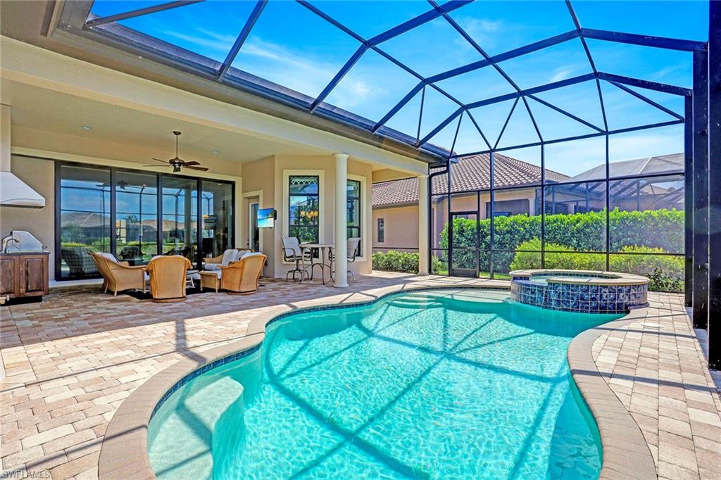 LANTANA AT OLDE CYPRESS - Residential
