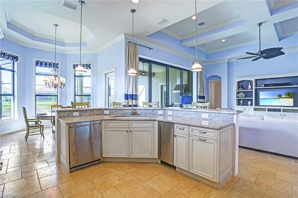 LANTANA AT OLDE CYPRESS - Residential