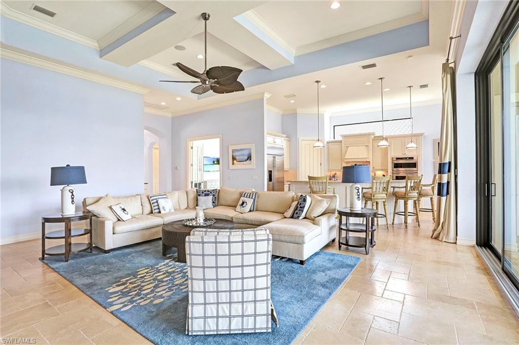 LANTANA AT OLDE CYPRESS - Residential