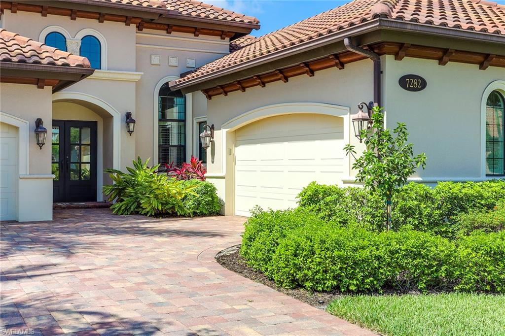 LANTANA AT OLDE CYPRESS - Residential
