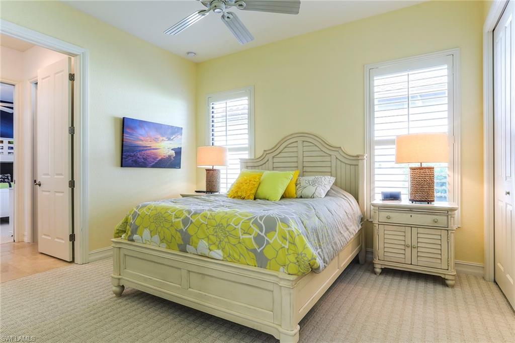 LANTANA AT OLDE CYPRESS - Residential