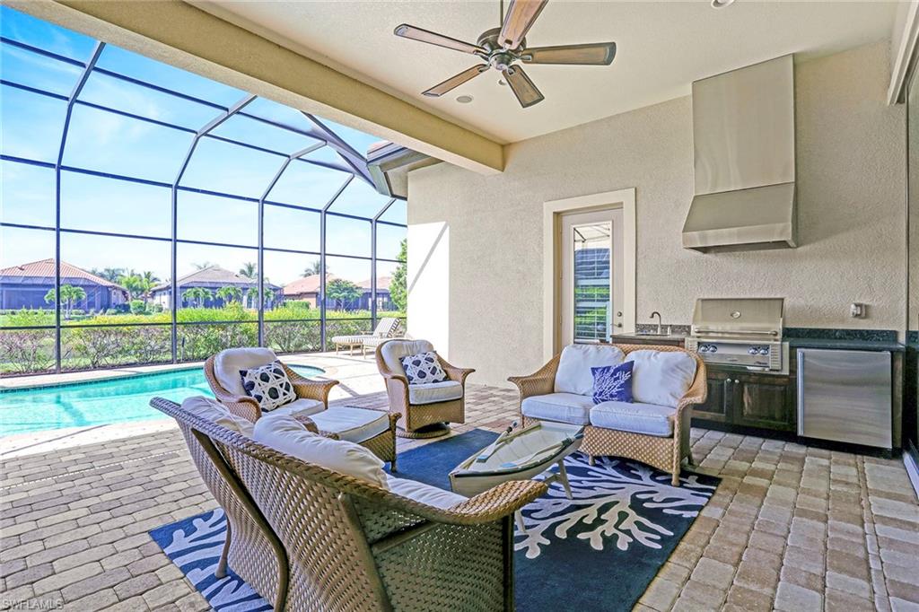 LANTANA AT OLDE CYPRESS - Residential