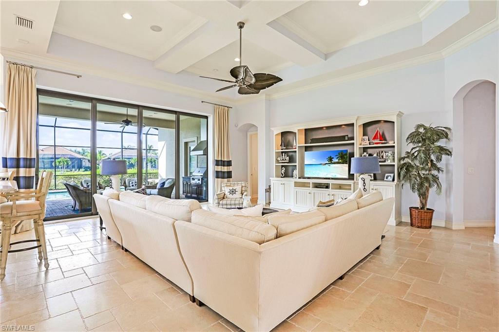LANTANA AT OLDE CYPRESS - Residential