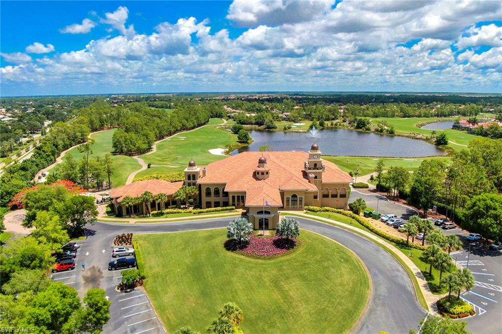 LANTANA AT OLDE CYPRESS - Residential