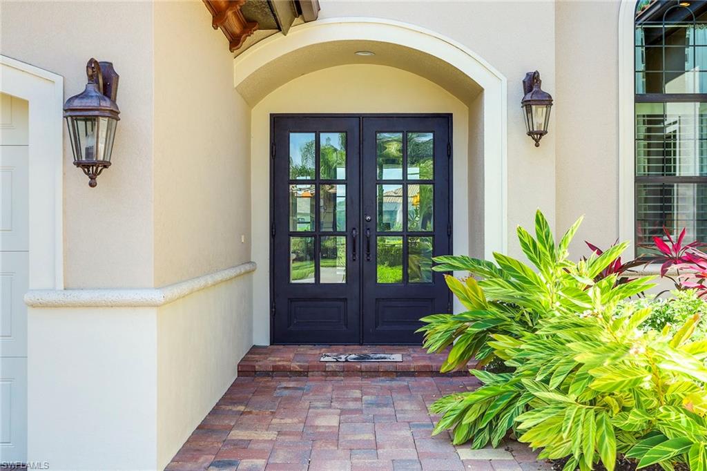 LANTANA AT OLDE CYPRESS - Residential