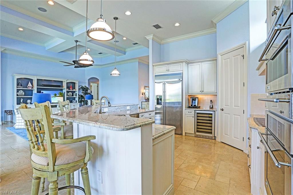 LANTANA AT OLDE CYPRESS - Residential
