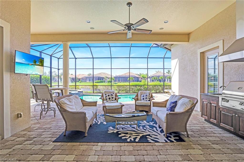 LANTANA AT OLDE CYPRESS - Residential