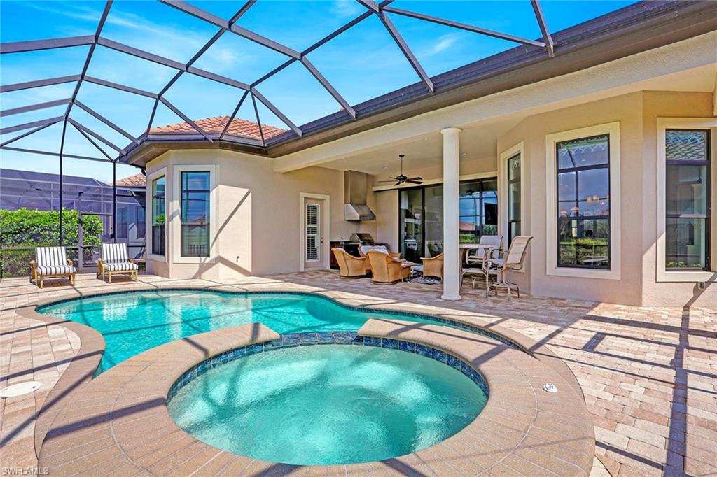 LANTANA AT OLDE CYPRESS - Residential