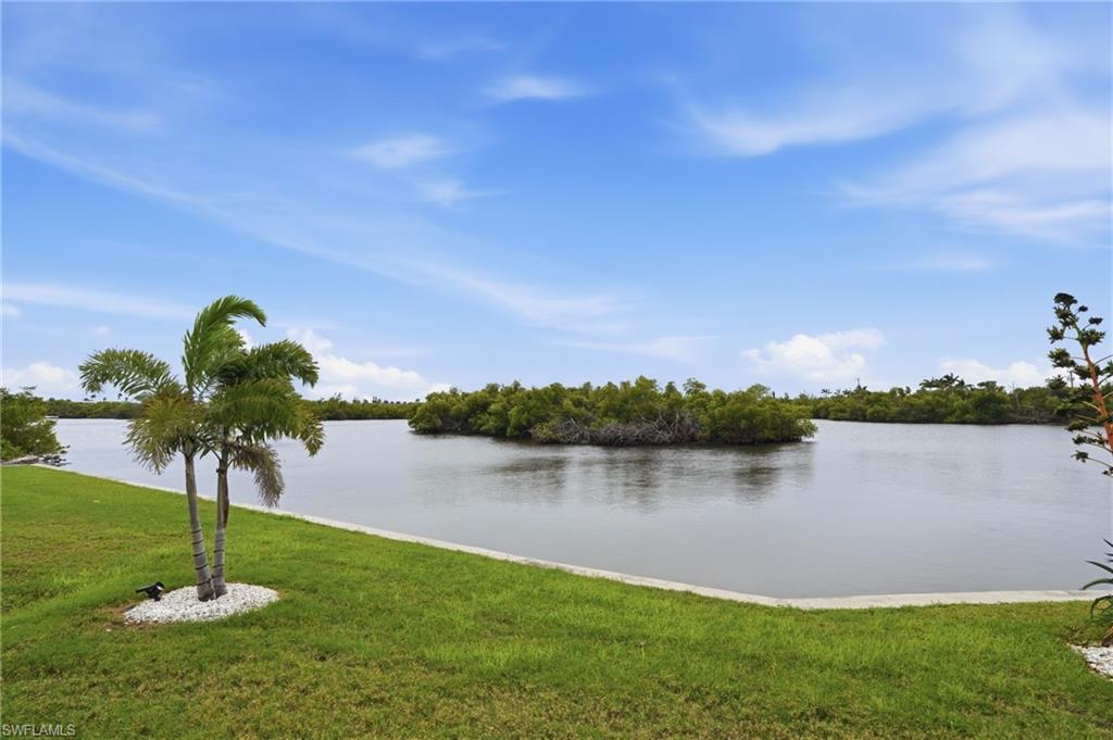 MARINA GARDENS CONDO - Residential