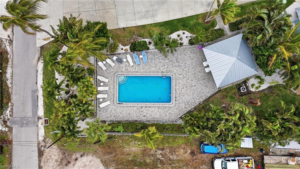 MARINA GARDENS CONDO - Residential